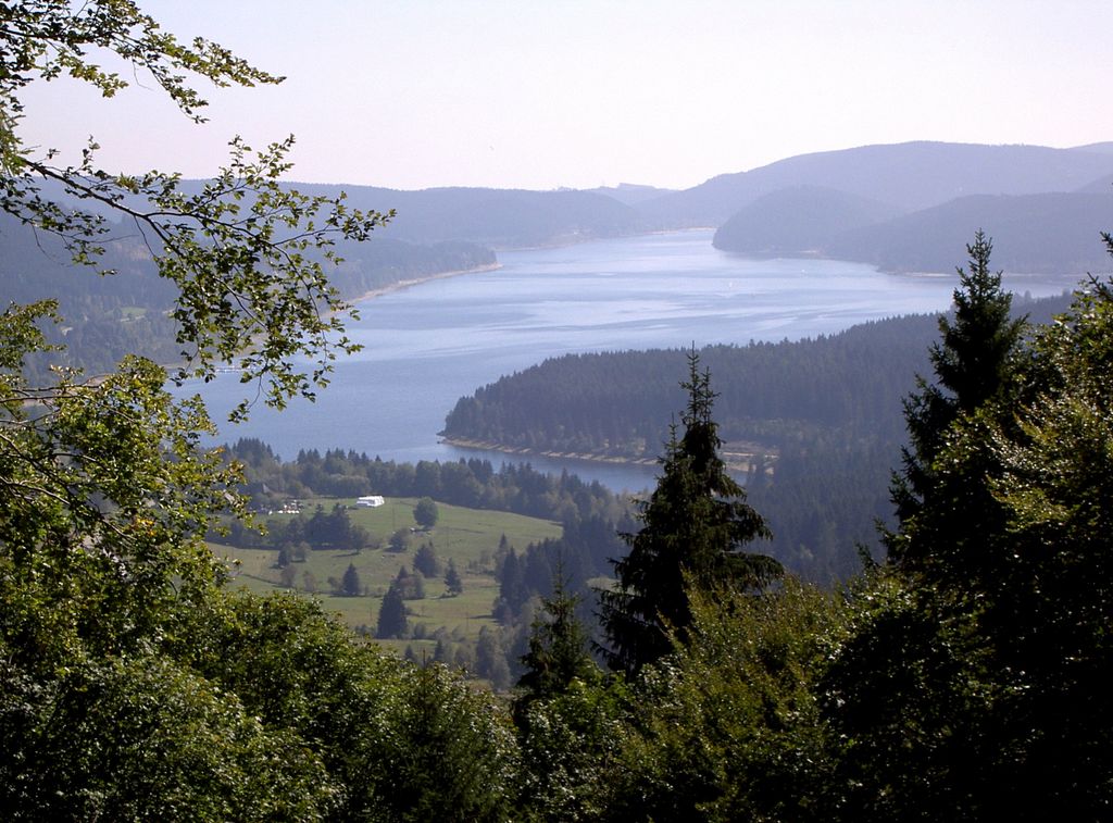 Schluchsee