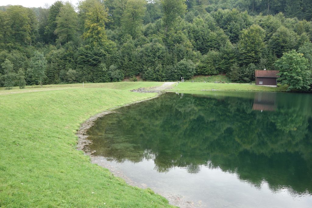 Photo №6 of Silbersee
