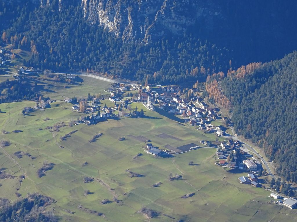 Photo №3 of Muchetta