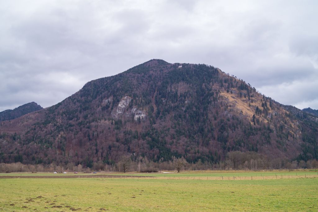 Photo №3 of Schnappenberg