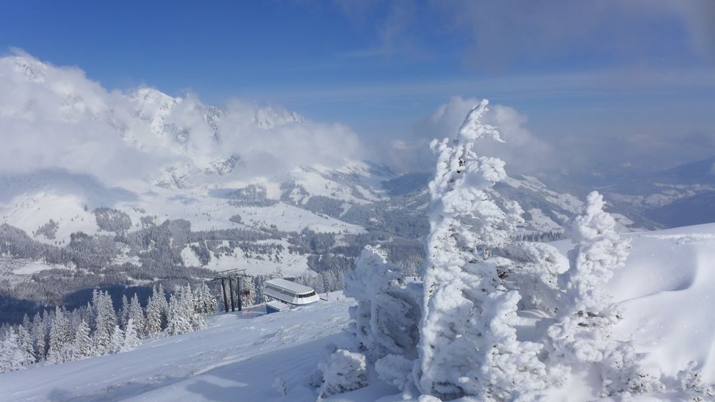 Photo №4 of Schneeberg
