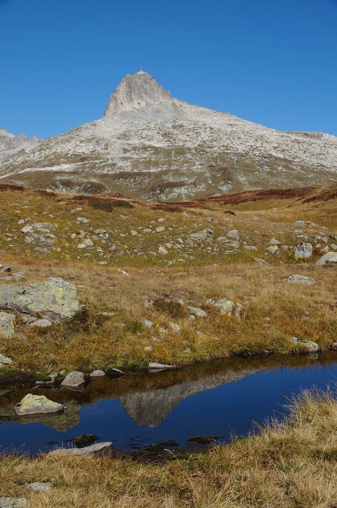 Photo №4 of Schneehüenerstock