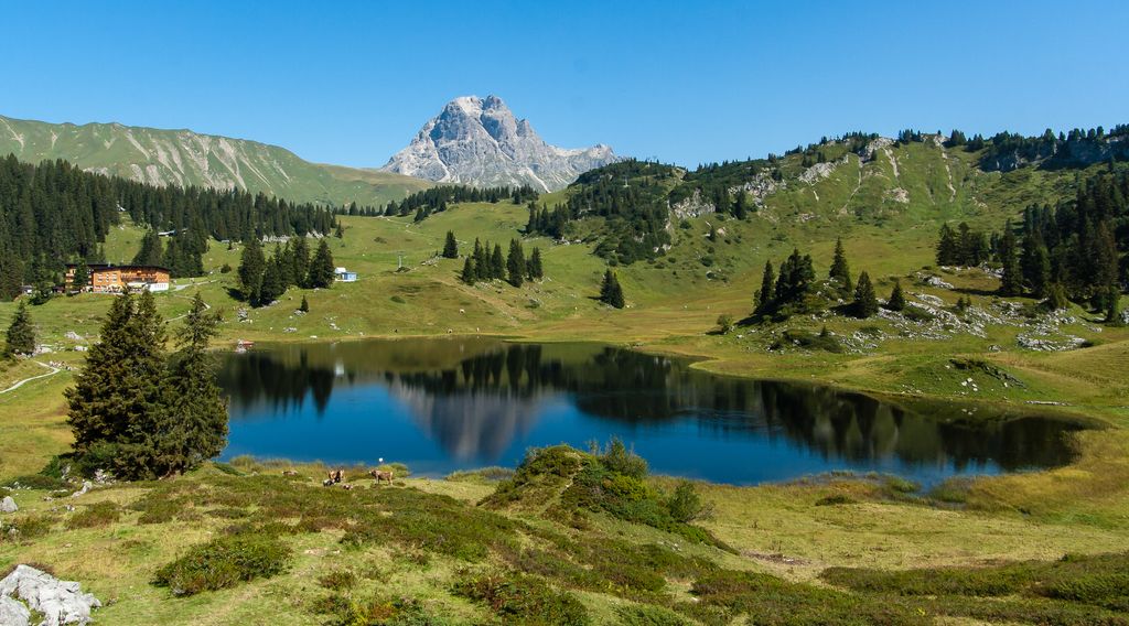 Photo №2 of Körbersee