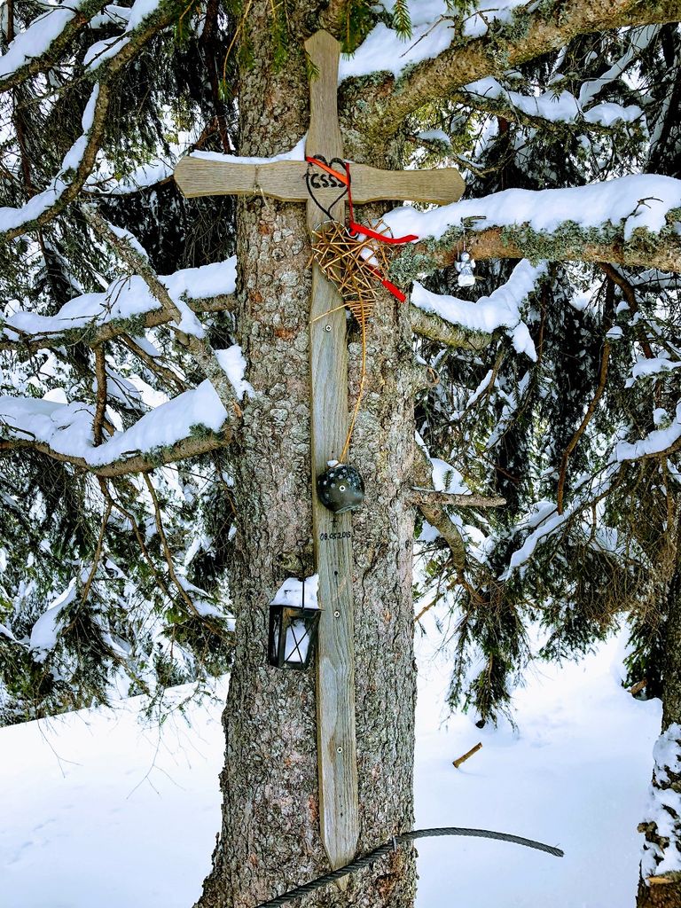 Photo №2 of Schreckenkopf