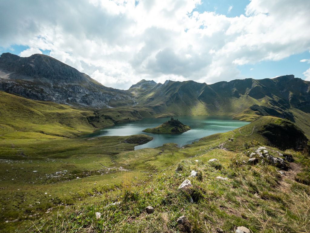 Photo №5 of Schrecksee
