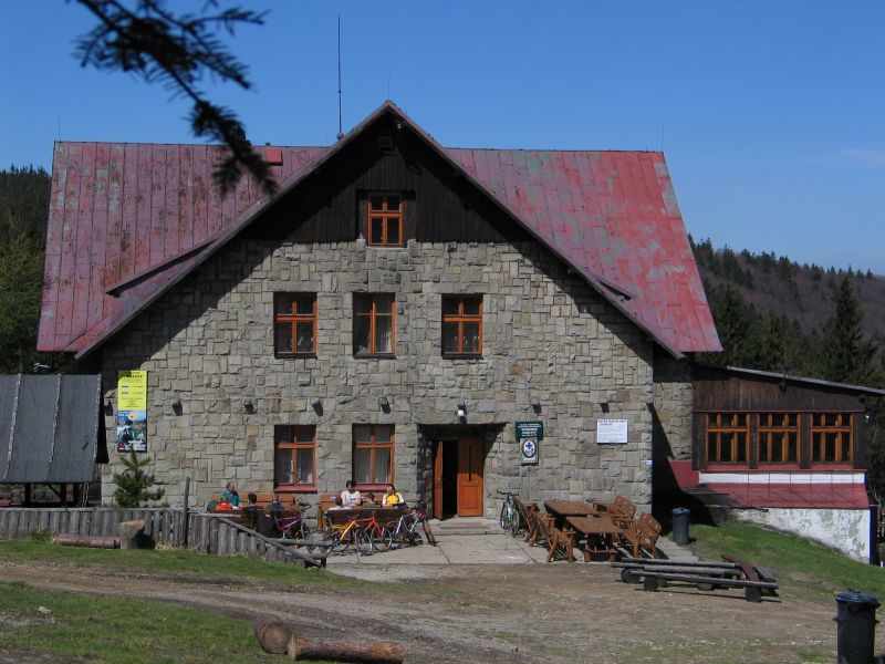 Photo №3 of Schronisko PTTK Klimczok