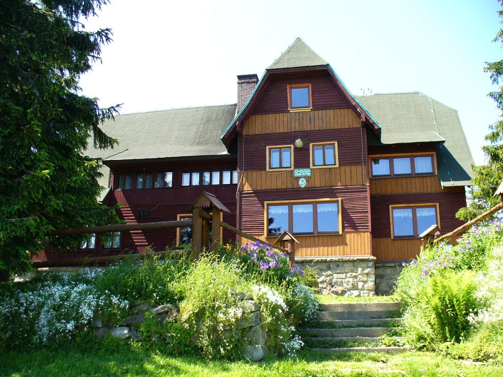 Schronisko_Rysianka
