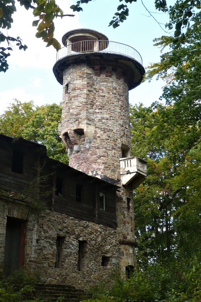 Schronisko_nSchronisko_na_Parkowej_Gorze1