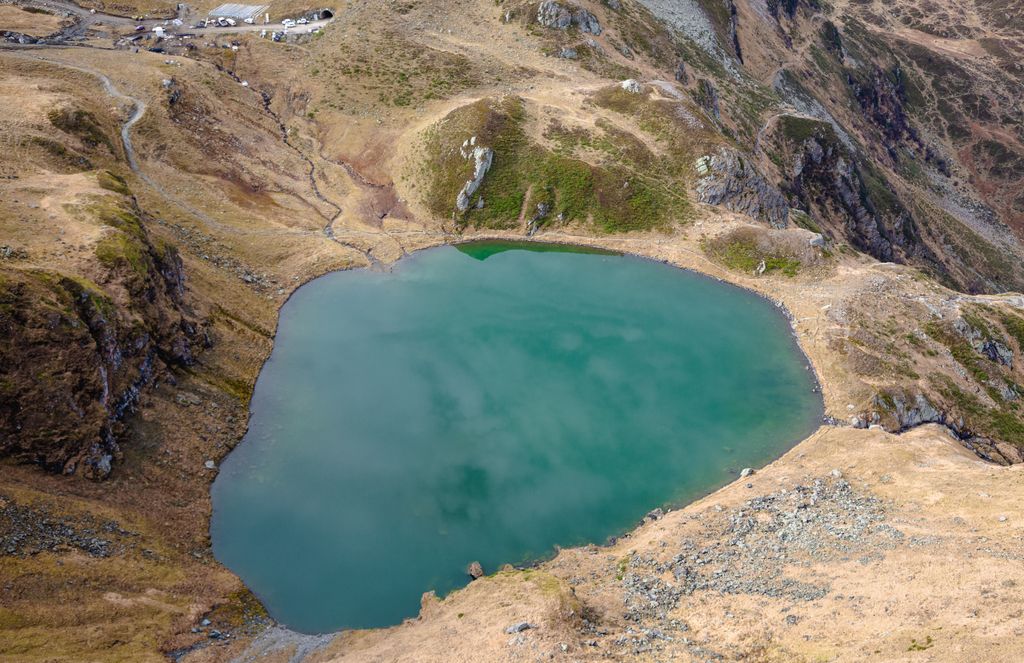 Photo №4 of Schwarzsee