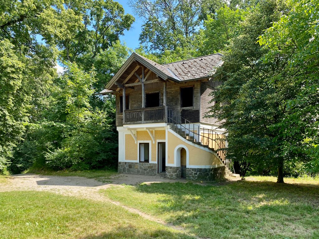 Photo №5 of Hameau