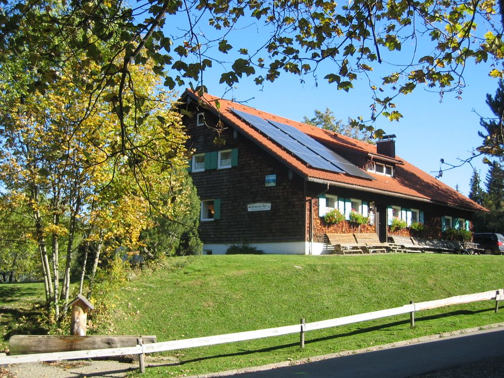 Photo №3 of Schwandalpe