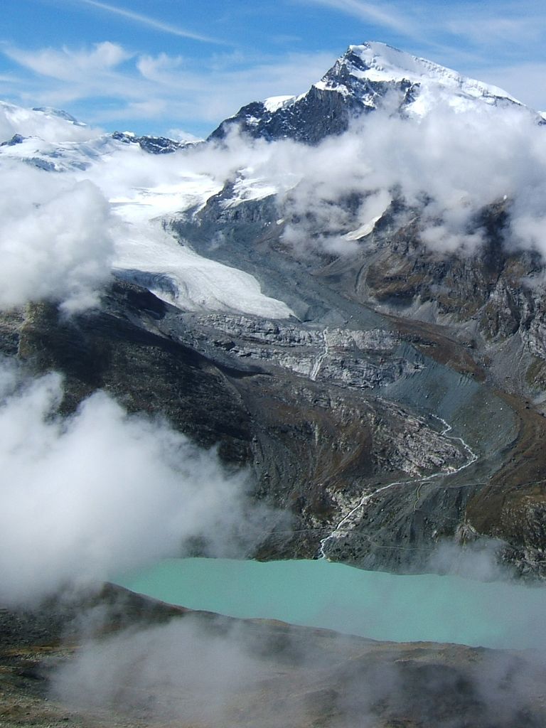 Photo №2 of Schwarzberggletscher