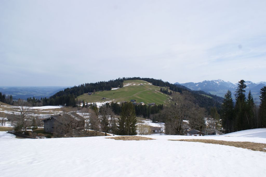 Photo №2 of Losenpass