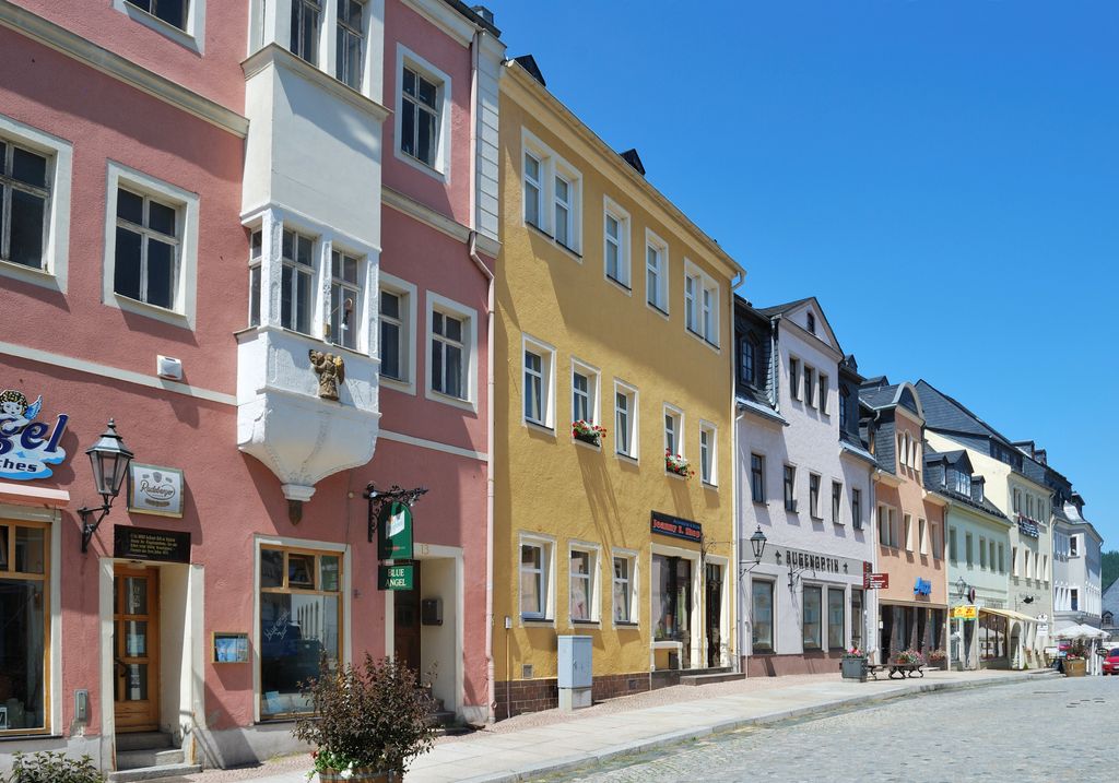 Photo №2 of Hoher Hahn