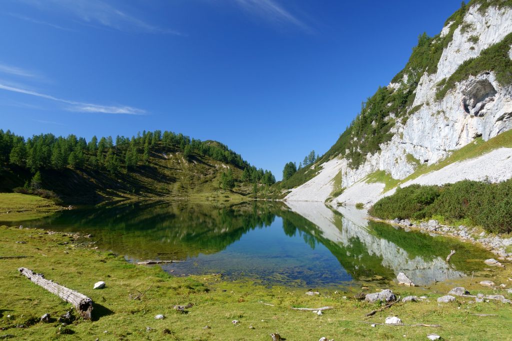 Photo №2 of Schwarzensee