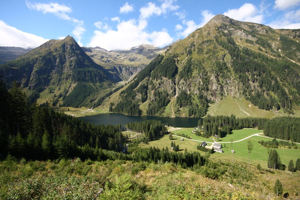 Photo №2 of Schwarzensee