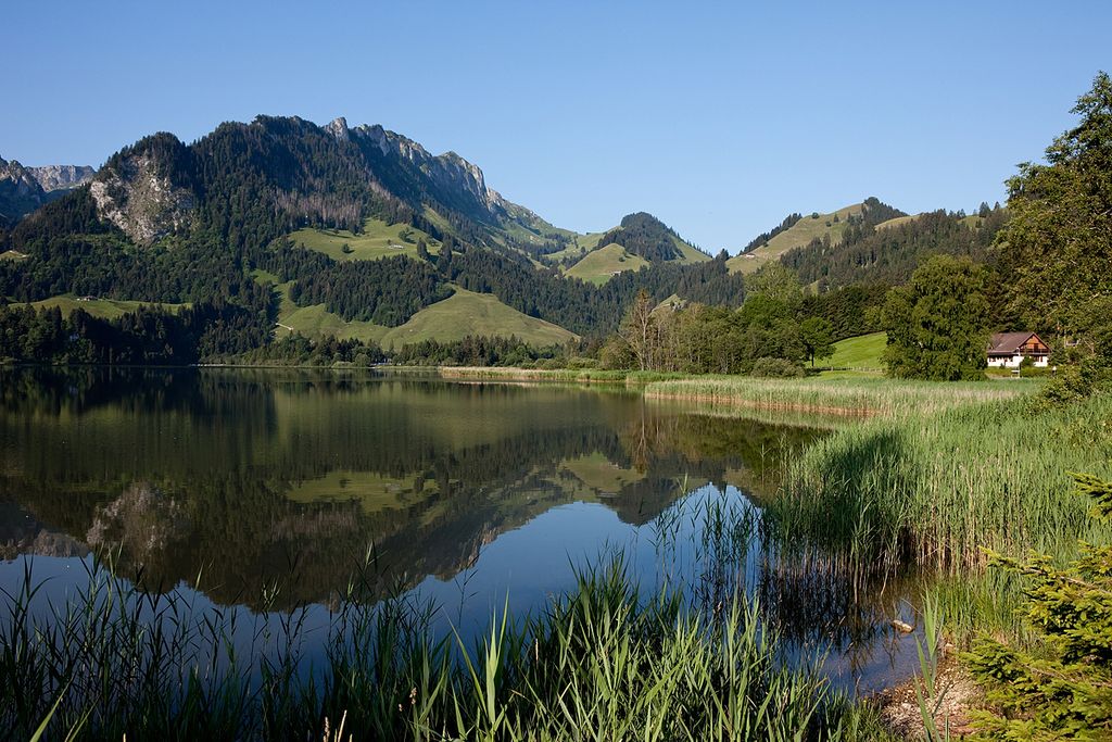 Photo №3 of Schwarzsee