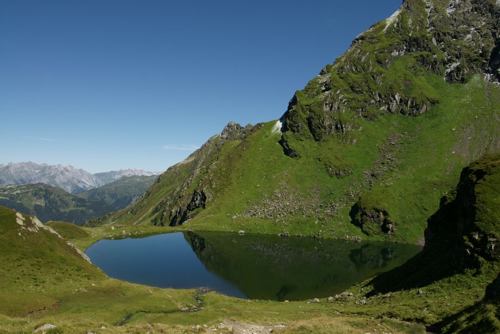 Photo №3 of Schwarzsee
