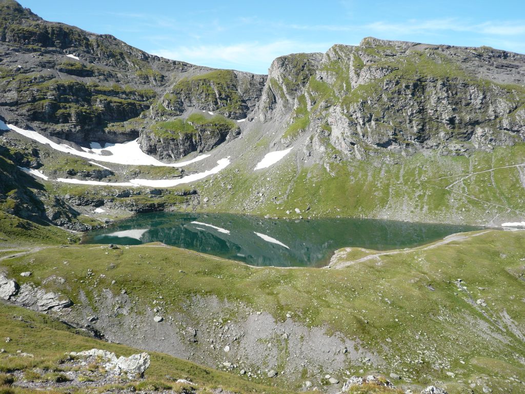 Photo №2 of Schwarzsee