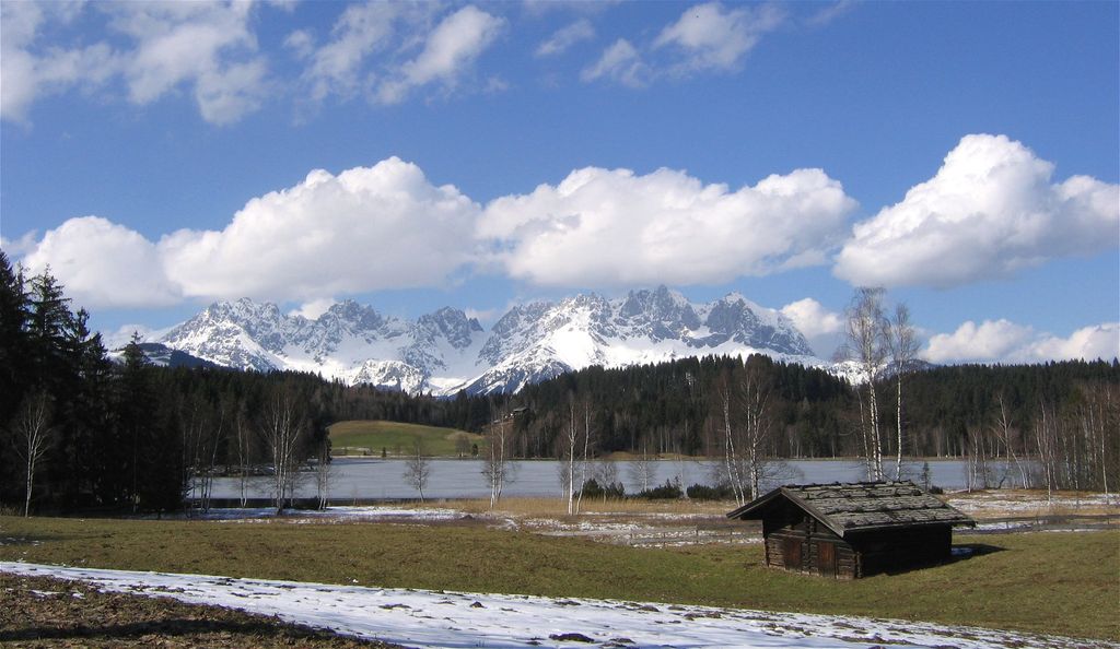 Photo №4 of Schwarzsee