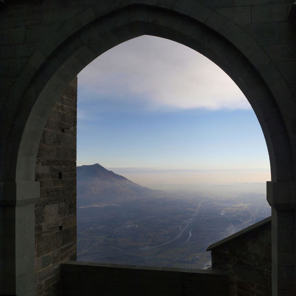 Photo №10 of Monte Pirchiriano