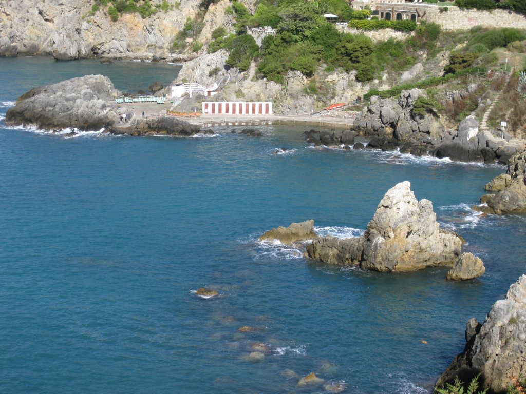 Photo №4 of Talamone