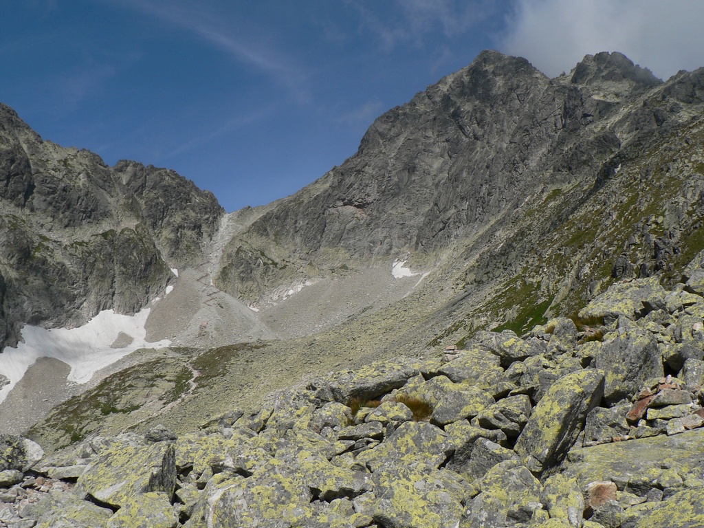 Photo №2 of Sedielko