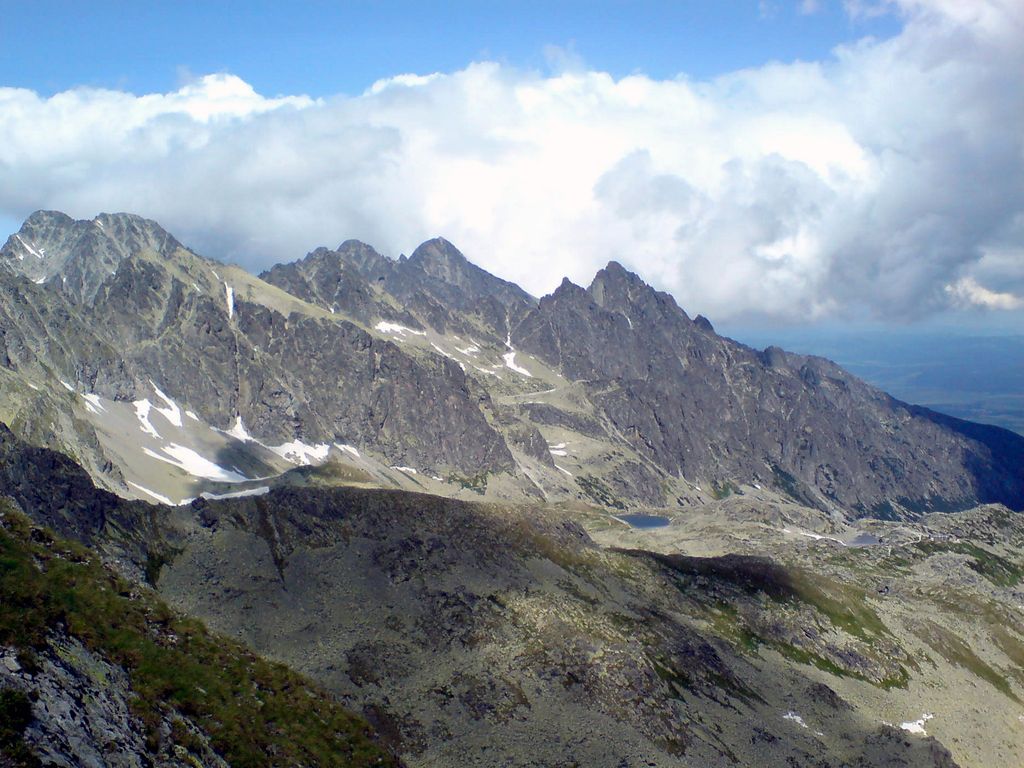 Photo №5 of Prielom