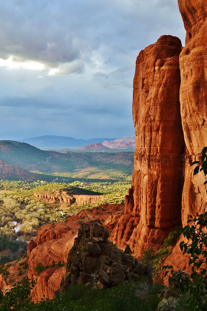 Photo №2 of Cathedral Rock