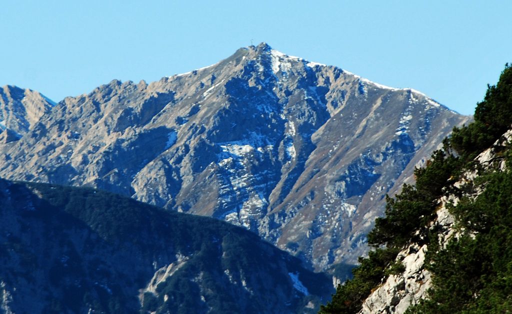 Photo №4 of Seefelder Spitze