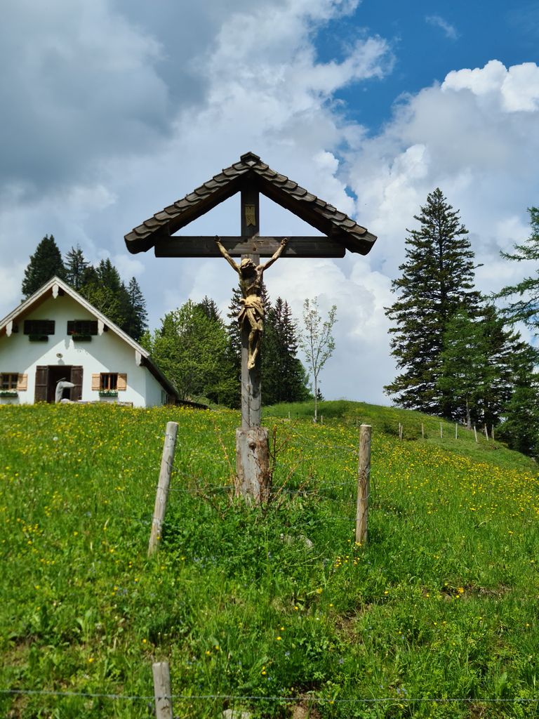 Photo №3 of Seelachenalm