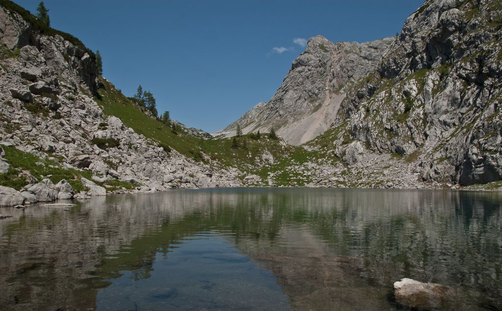 Photo №2 of Seeleinsee