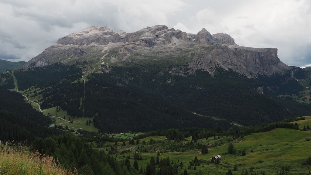 Photo №4 of Piz Bioch