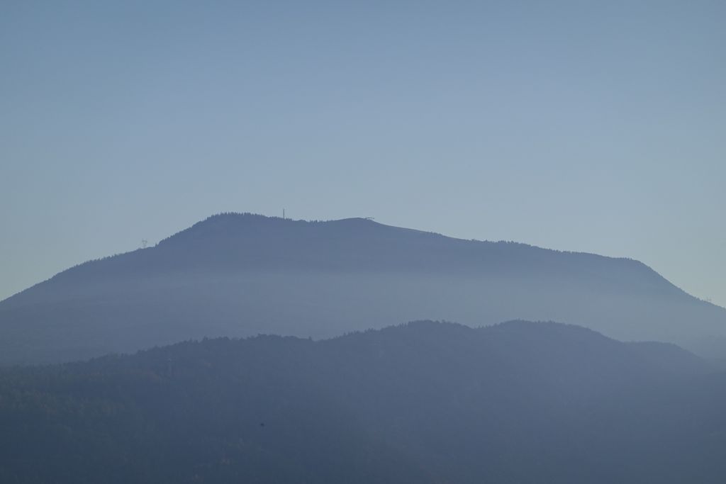 Photo №8 of Crêt de la Varde