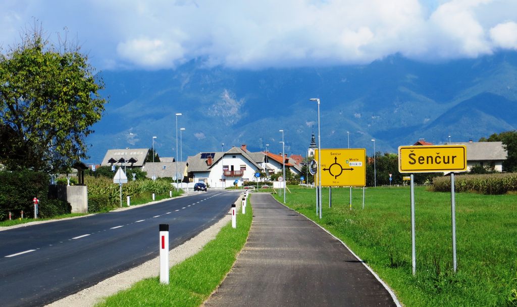 Photo №6 of Šenčur