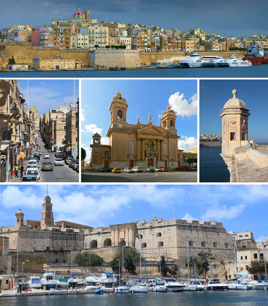 Photo №2 of Senglea