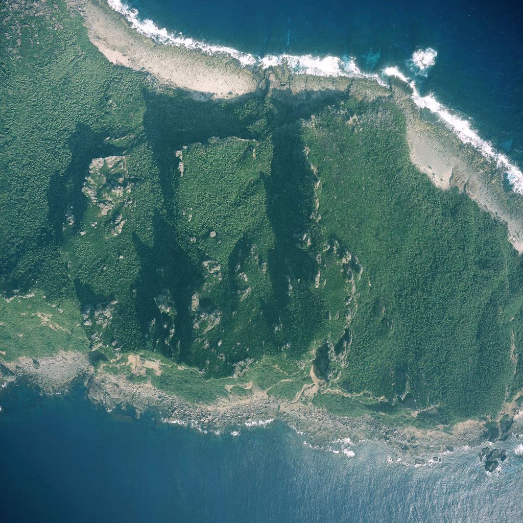 Photo №2 of 屏風岳/神农峰