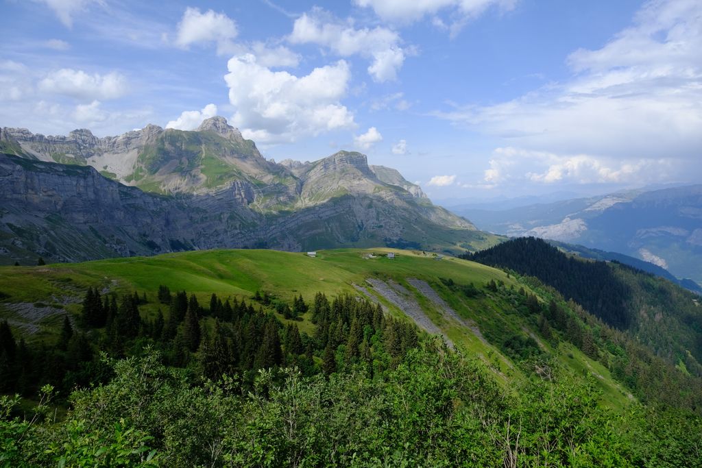 Photo №3 of Tête du Planay