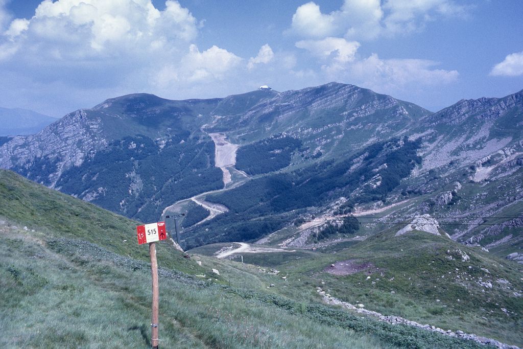 Photo №2 of Passo di Annibale