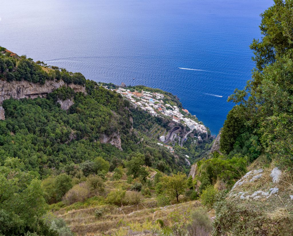 Colle Serra