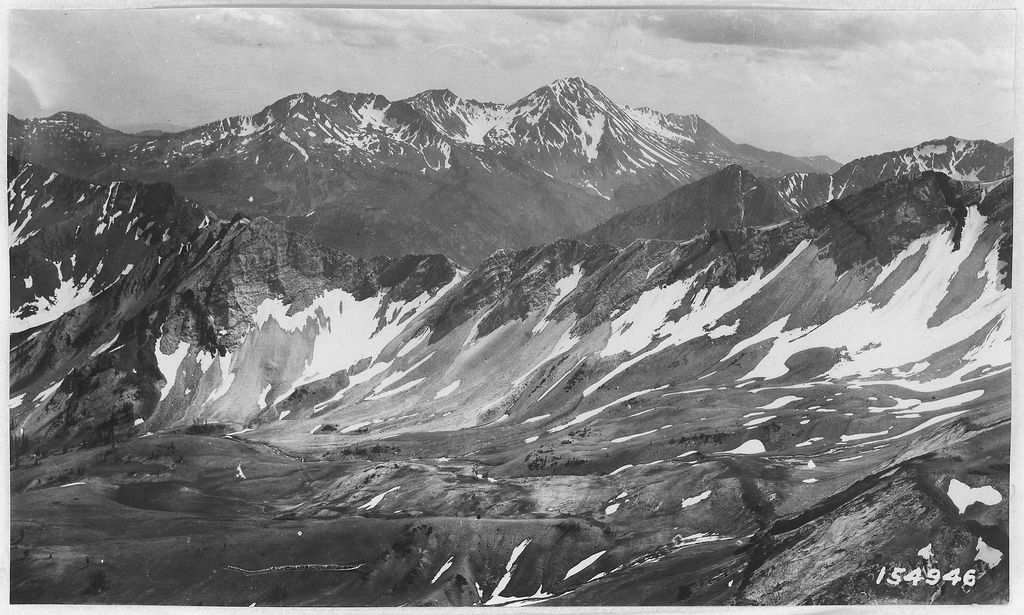 Photo №1 of Red Mountain