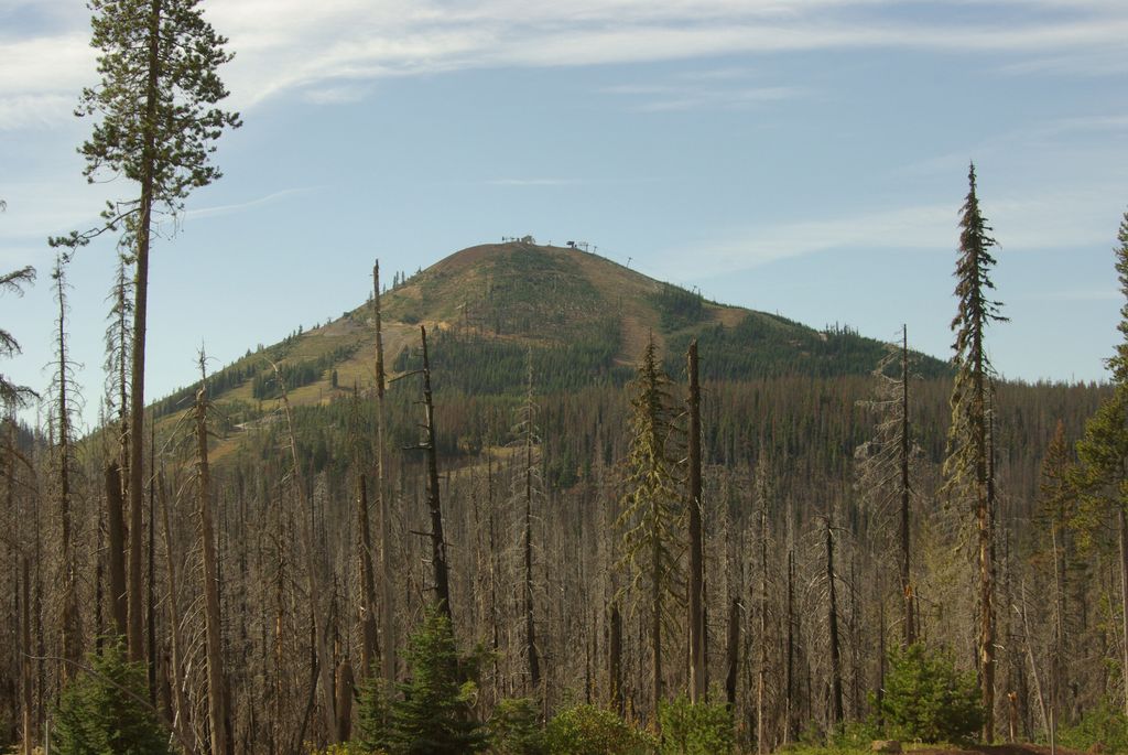 Photo №2 of Hoodoo Butte