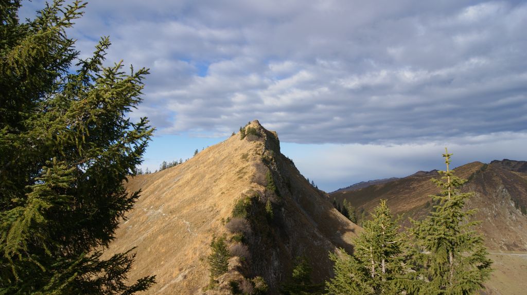 Photo №3 of Seraspitz
