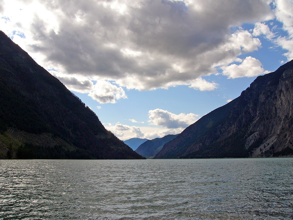Photo №3 of Seton Lake