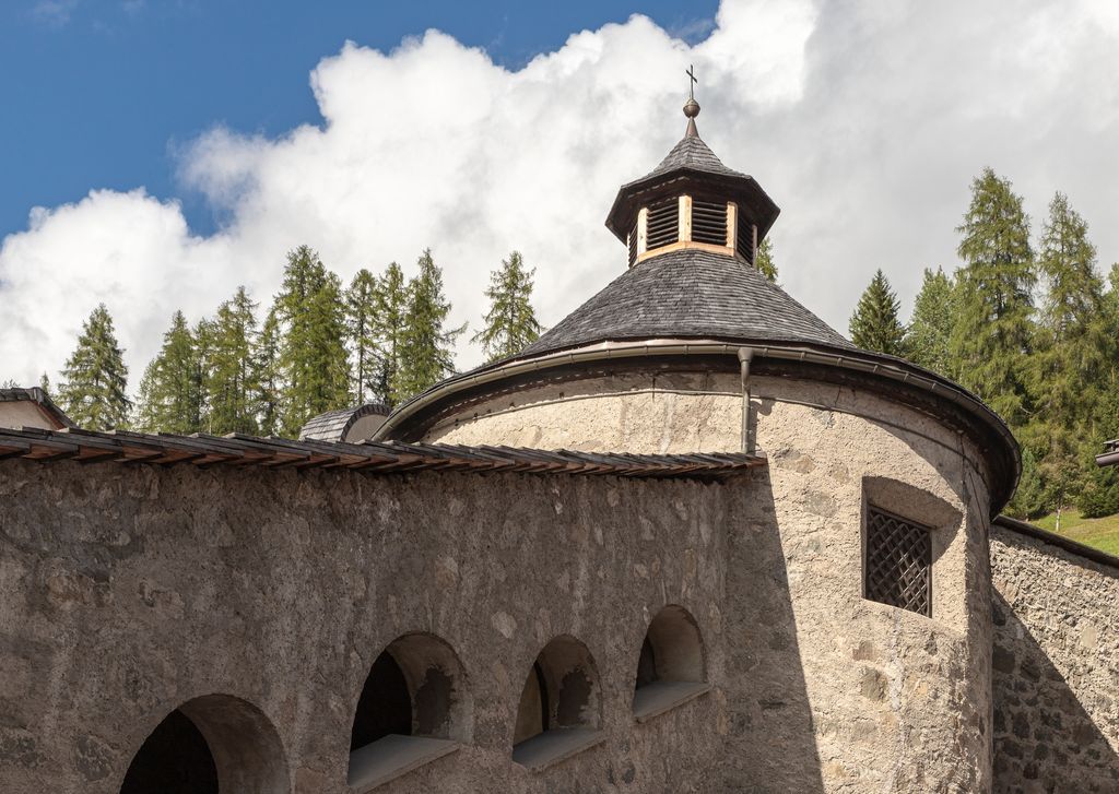 Photo №3 of Sexten - Sesto