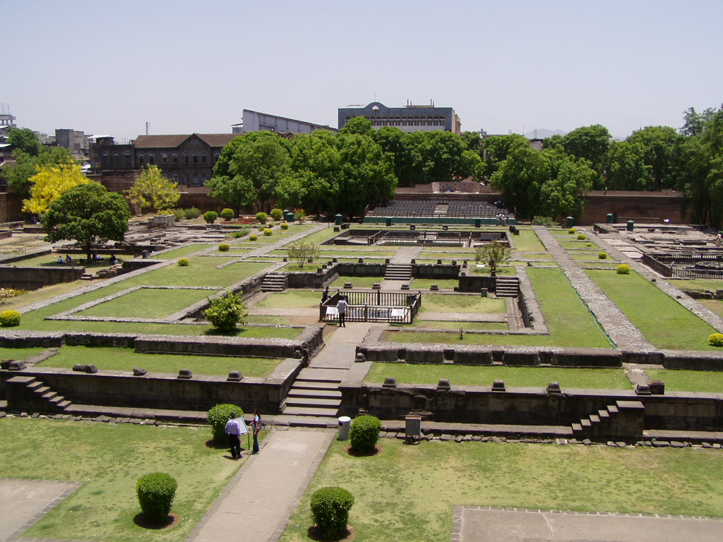 Photo №2 of Shaniwarwada