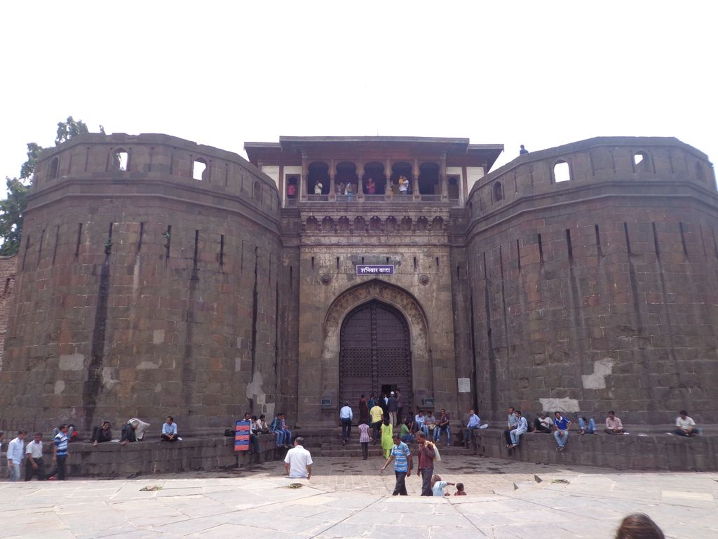 Photo №5 of Shaniwarwada