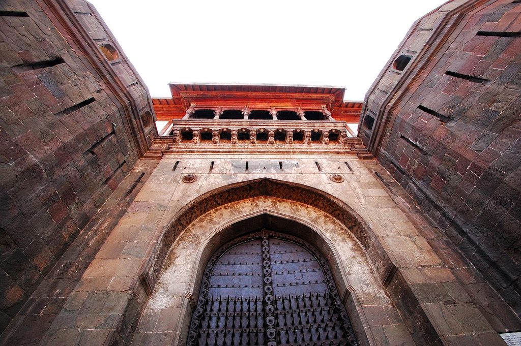 Photo №3 of Shaniwarwada