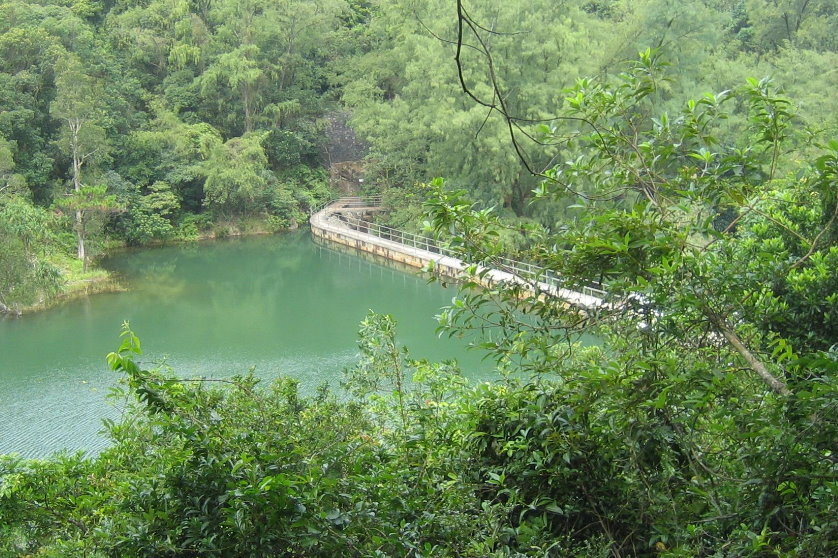 Photo №2 of Shap Long Irrigation Reservoir