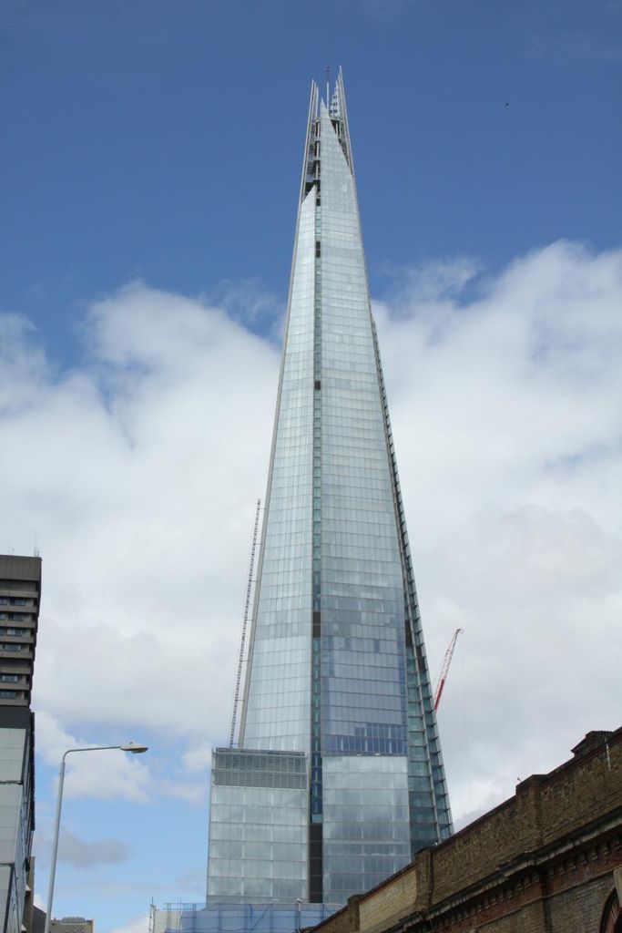 Photo №3 of The Shard